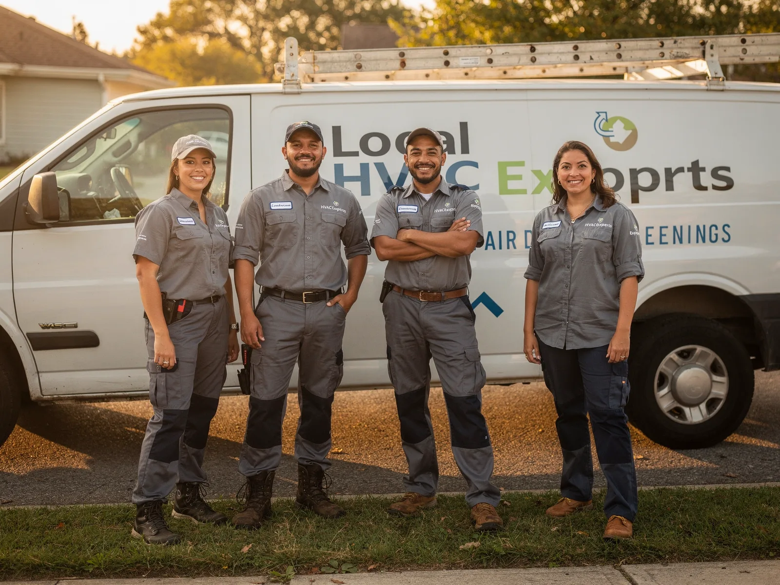 24/7 HVAC Repair & AC Replacement company in Seymour, IL